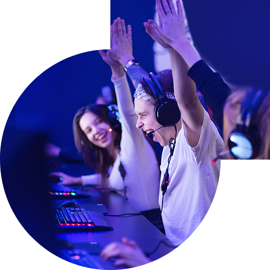 3522vip浦京集团独家双向驱动技术<br>让电竞玩家尽情享受极致高速快感